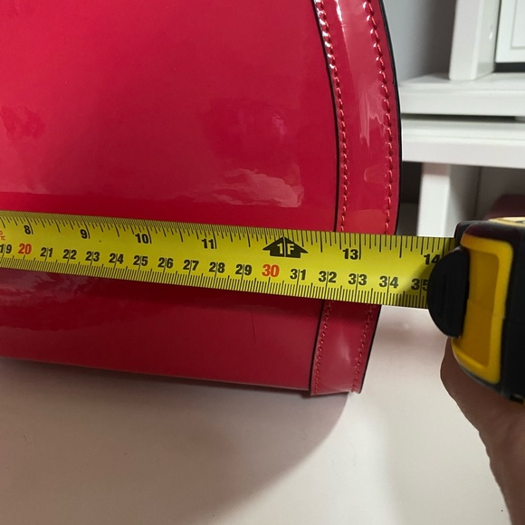 Gramercy & Grand vegan leather purse - Picture 5 of 6